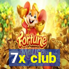 7x club